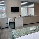 Otel Vois Bostanci &