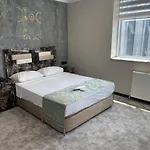 Vois Bostanci & Otel İstanbul