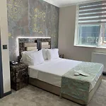 Otel Vois Bostanci & İstanbul