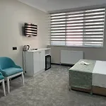 Otel Vois Bostanci & İstanbul