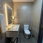 Otel Vois Bostanci & İstanbul