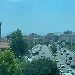 Vois Bostanci & İstanbul