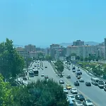 Vois Bostanci & Отель