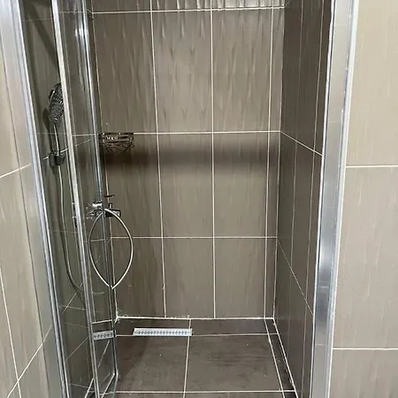 Vois Bostanci & 4* Isztambul