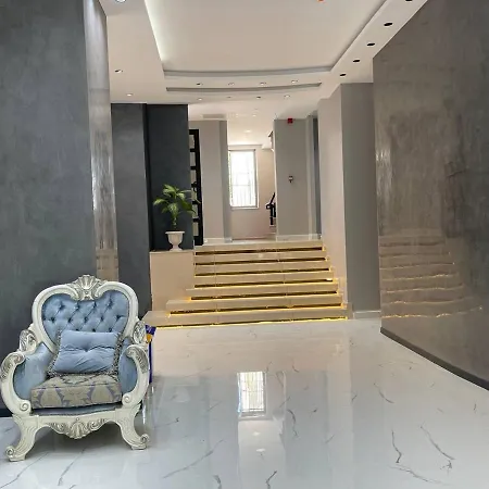 Отель Vois Bostanci & 4*