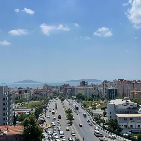 Vois Bostanci & 4*