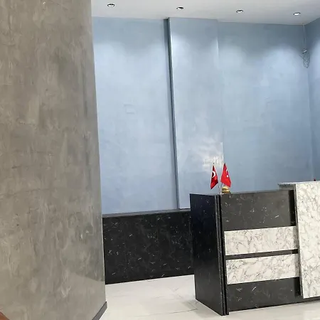 Vois Bostanci & 4* Istanboel