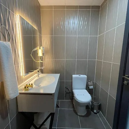 Hotel Vois Bostanci & Istanboel