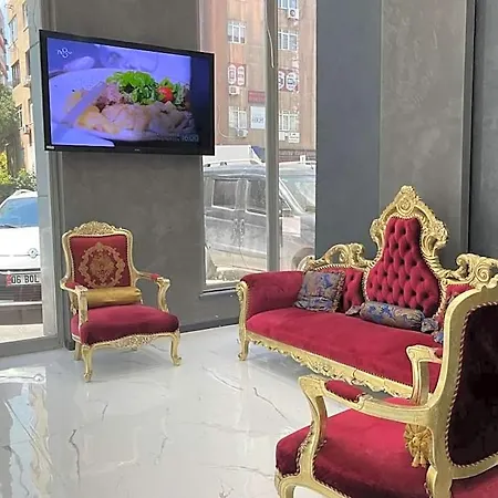 Vois Bostanci & Isztambul