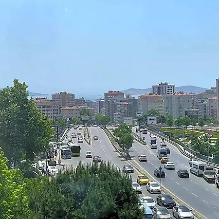 Vois Bostanci &