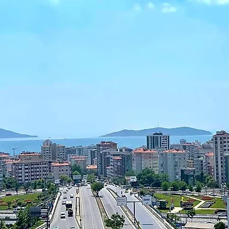 Vois Bostanci & Szálloda 4*