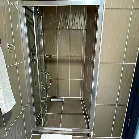 Vois Bostanci & Isztambul