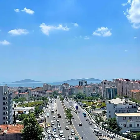 Vois Bostanci & Isztambul