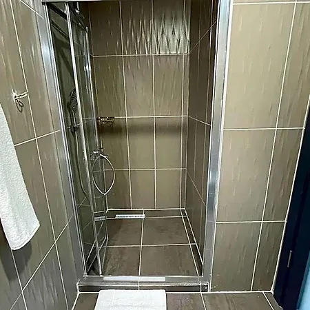 Szálloda Vois Bostanci &
