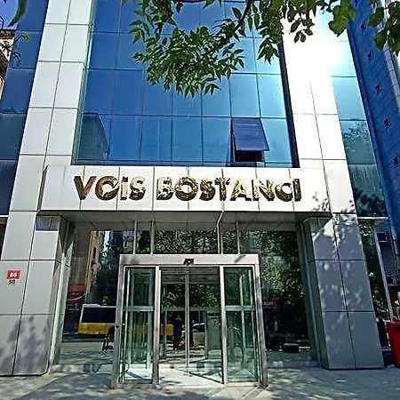 Vois Bostanci & Szálloda