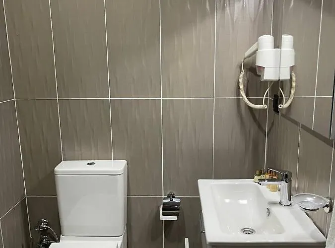 Vois Bostanci & 4* Istanbul