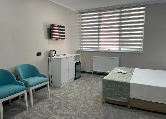 Hotel Vois Bostanci & Istanbul