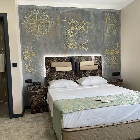 Vois Bostanci & Hotel Istanbul