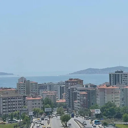 Vois Bostanci & 4*