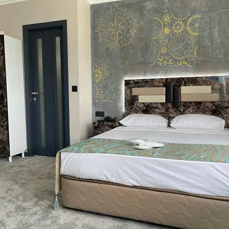 Vois Bostanci & Hotel Istanbul