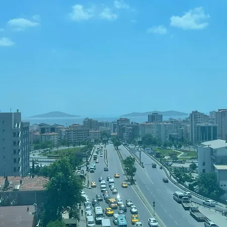 Vois Bostanci & 4*