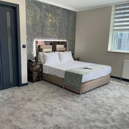 Hotel Vois Bostanci & Istanbul