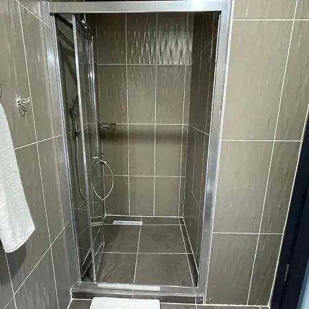 Hotel Vois Bostanci &