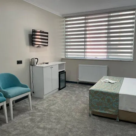 Hotel Vois Bostanci & Istanbul