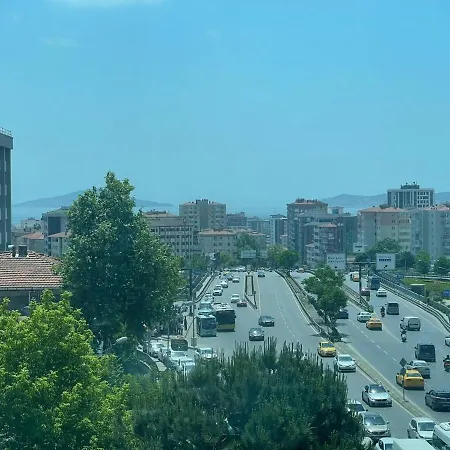 Vois Bostanci & Istanbul